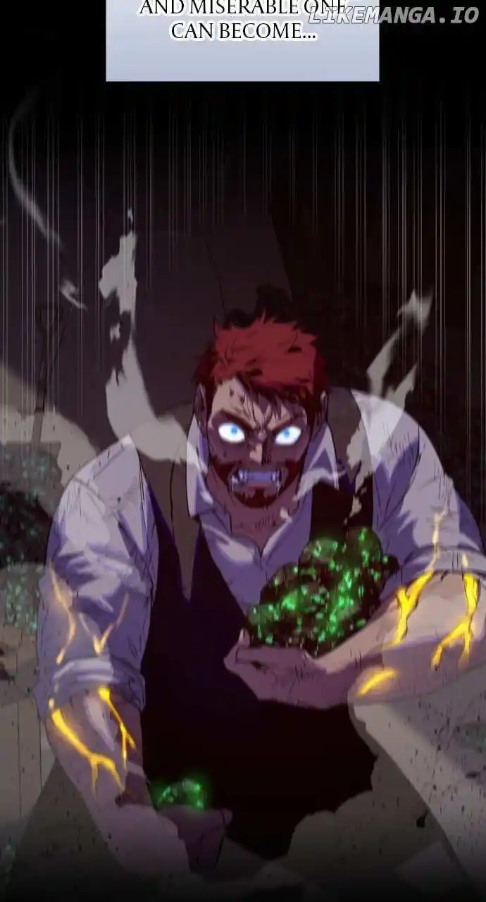 The Fabled Warrior Ch.132