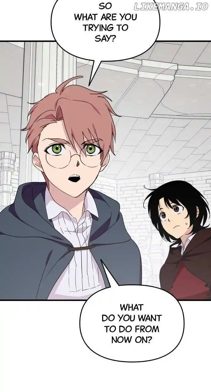 The Fabled Warrior Ch.132