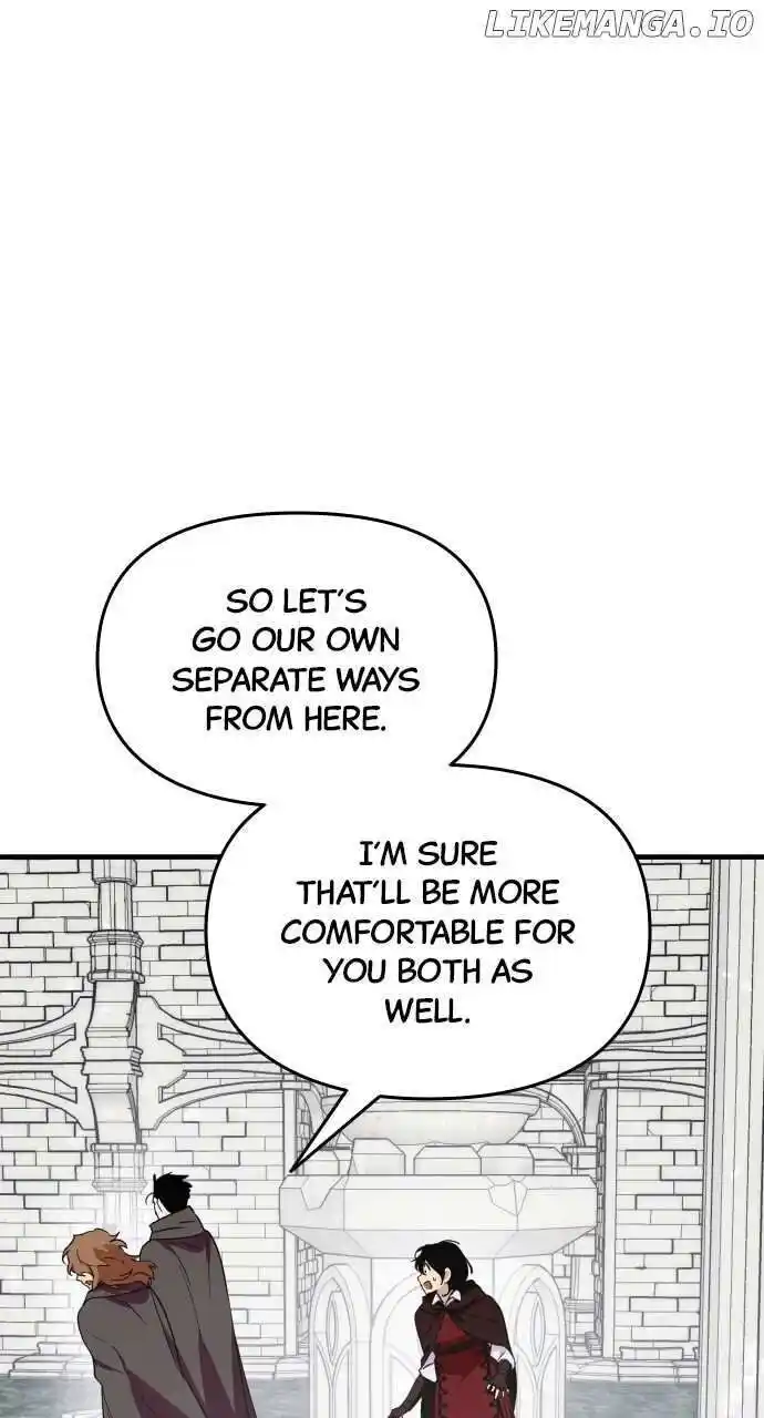 The Fabled Warrior Ch.132