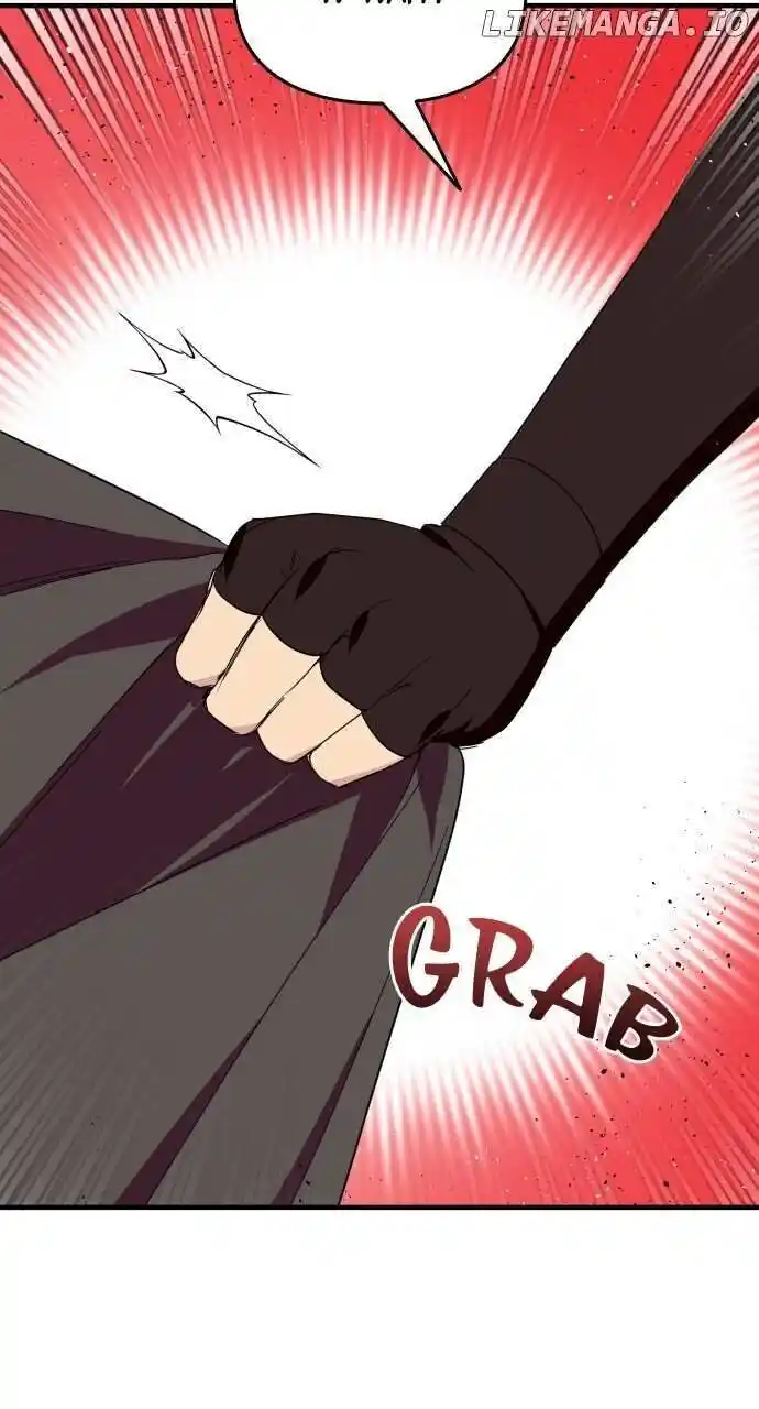 The Fabled Warrior Ch.132