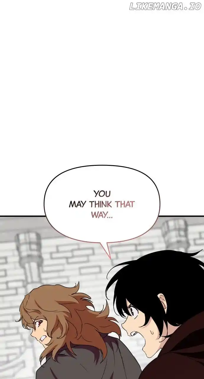 The Fabled Warrior Ch.132