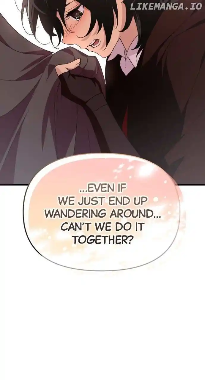 The Fabled Warrior Ch.133