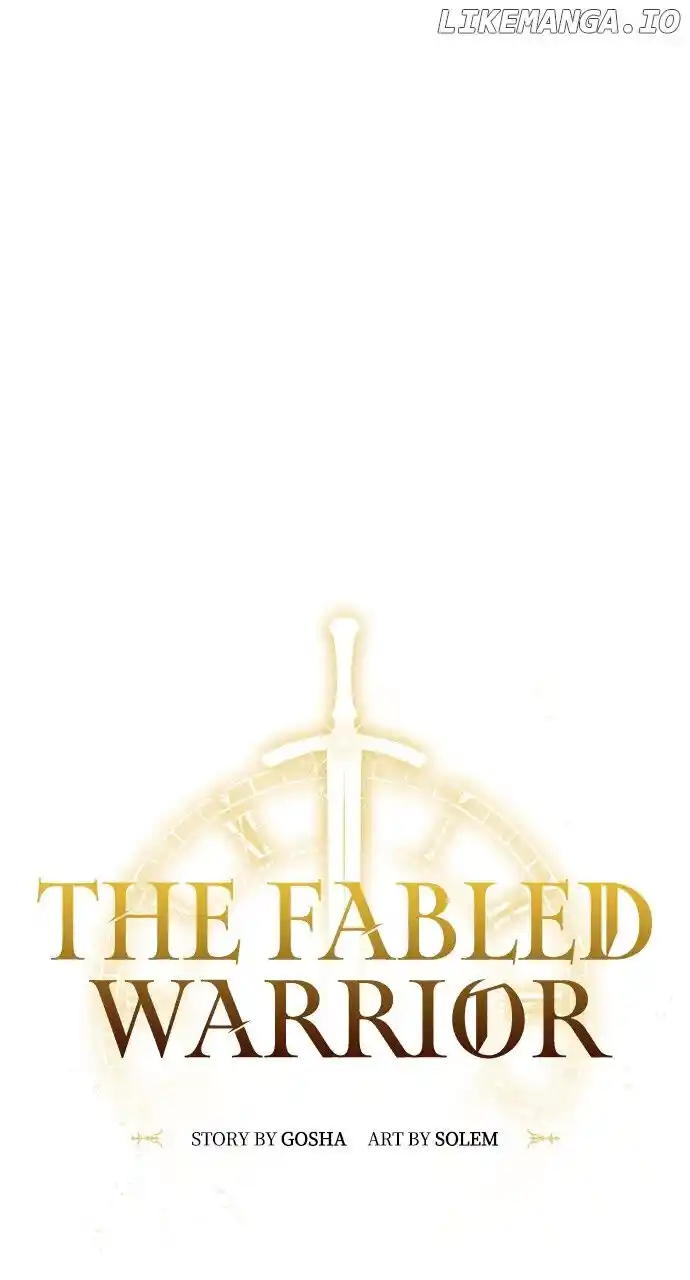 The Fabled Warrior Ch.133