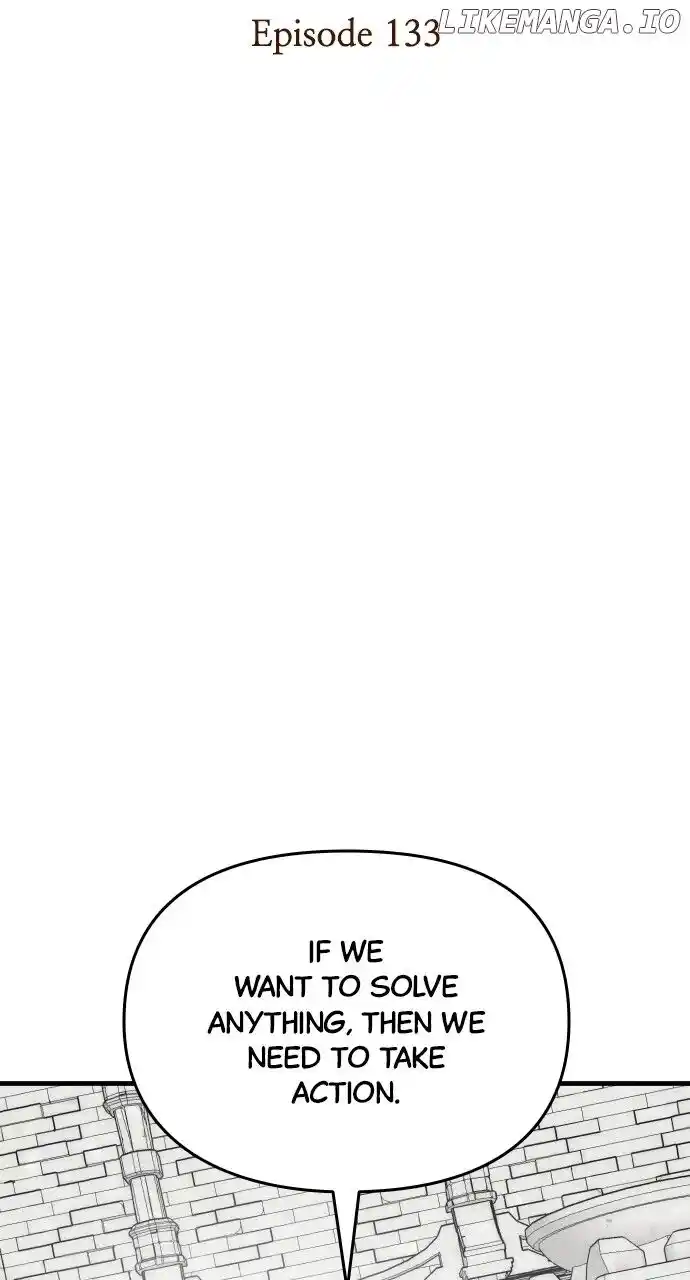 The Fabled Warrior Ch.133