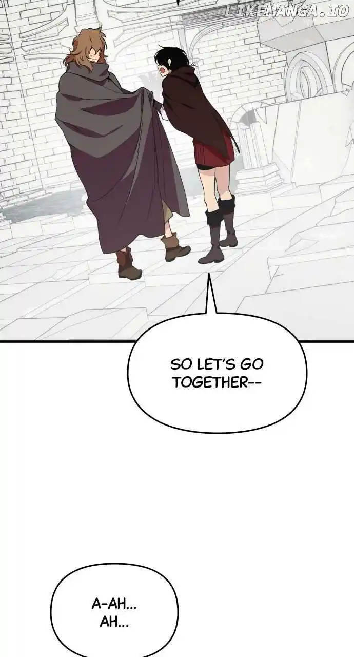 The Fabled Warrior Ch.133