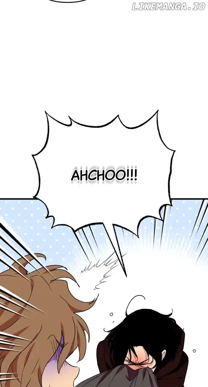 The Fabled Warrior Ch.133