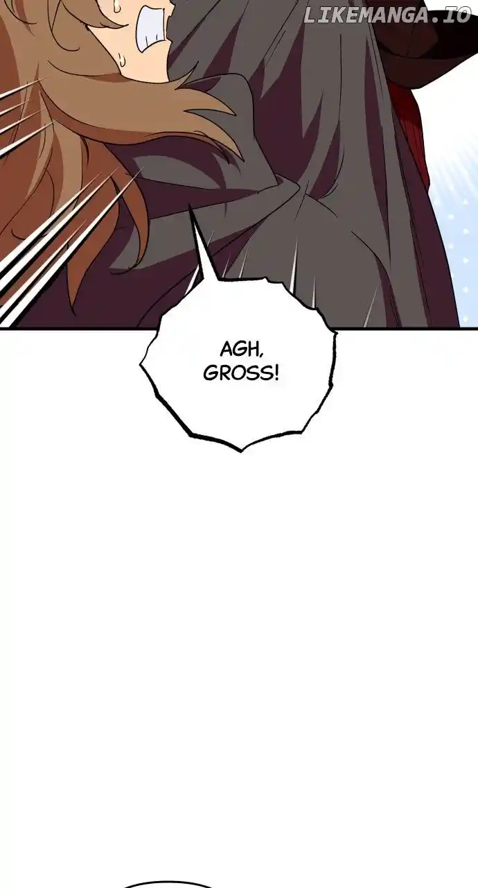 The Fabled Warrior Ch.133