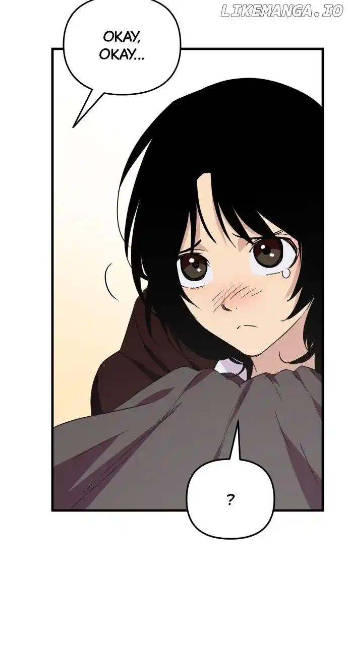 The Fabled Warrior Ch.133