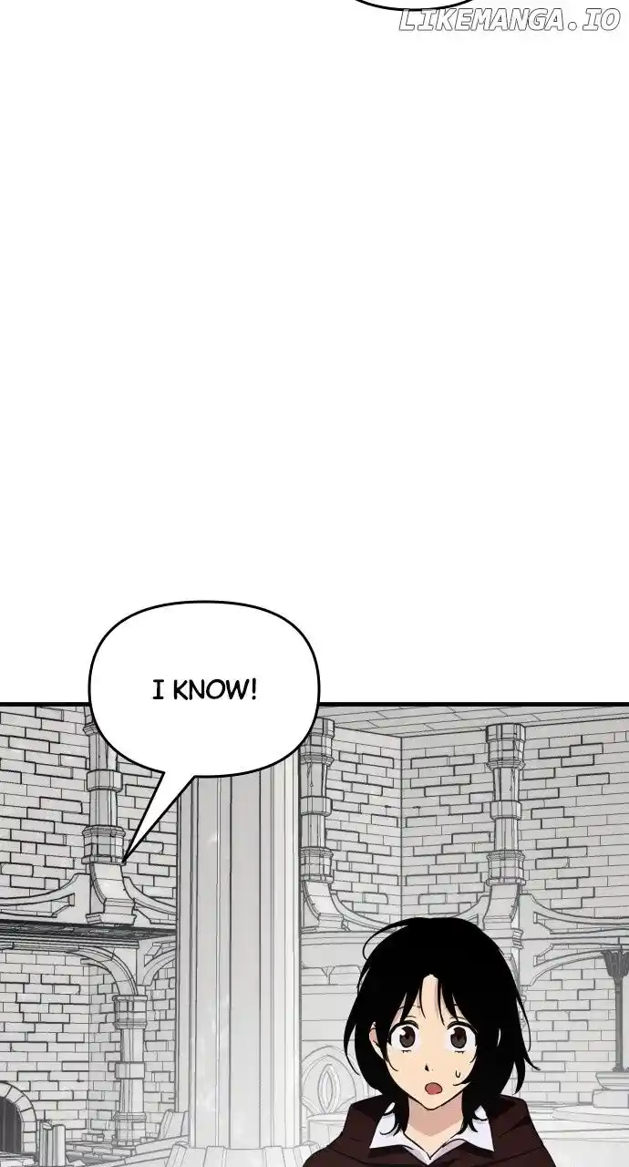 The Fabled Warrior Ch.133