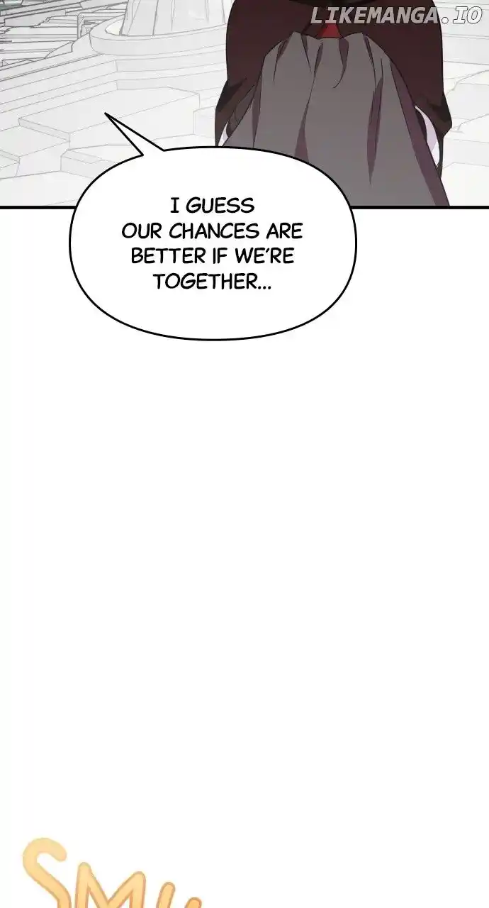 The Fabled Warrior Ch.133