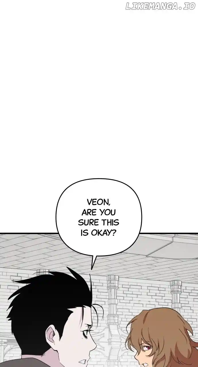 The Fabled Warrior Ch.133