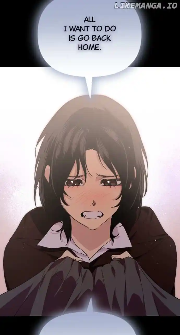 The Fabled Warrior Ch.133