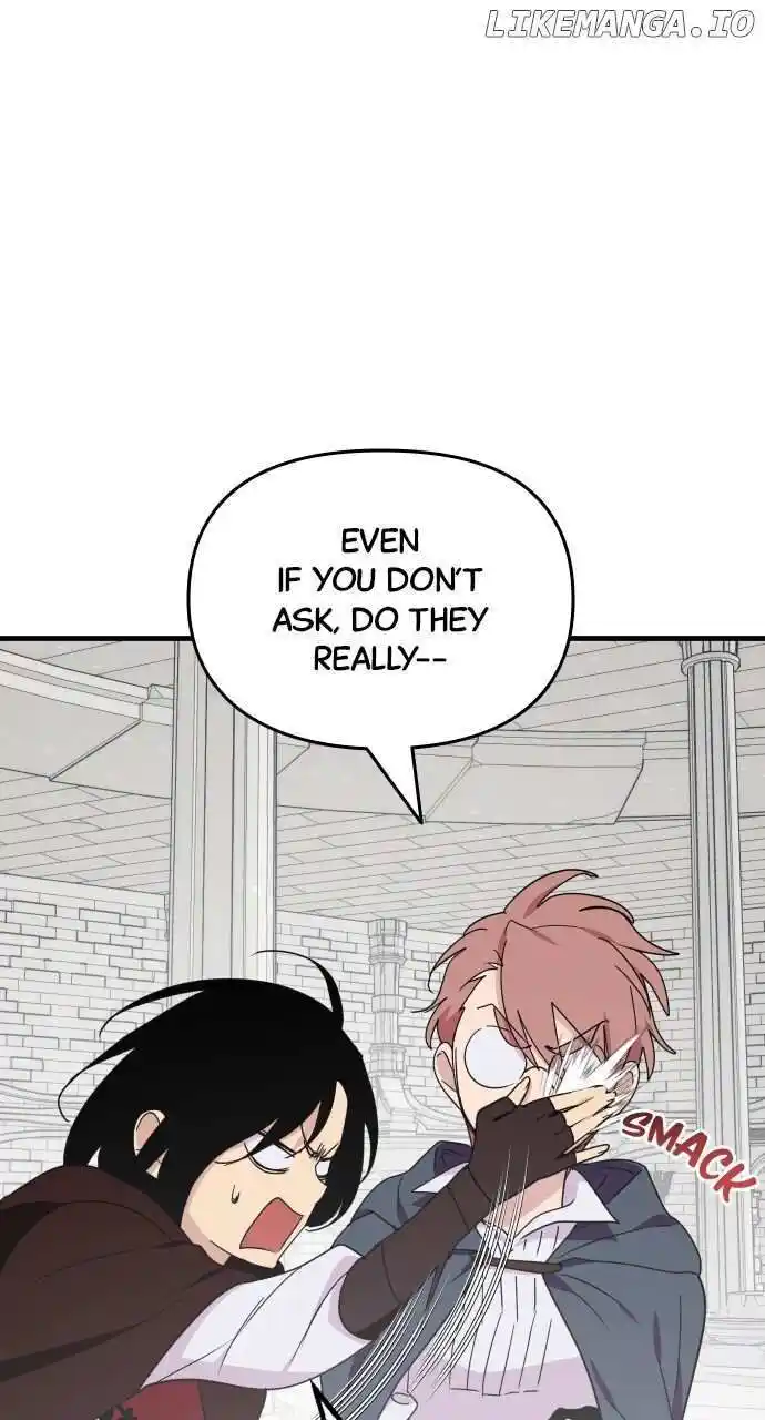 The Fabled Warrior Ch.133