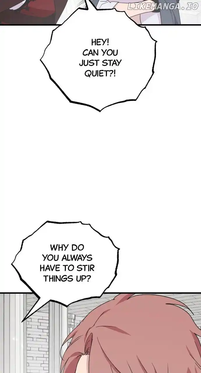 The Fabled Warrior Ch.133