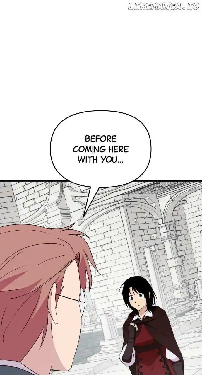 The Fabled Warrior Ch.133