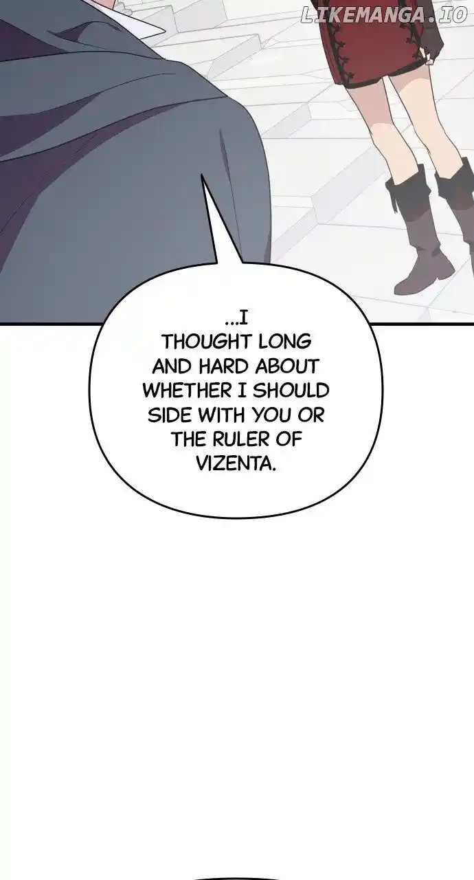 The Fabled Warrior Ch.133