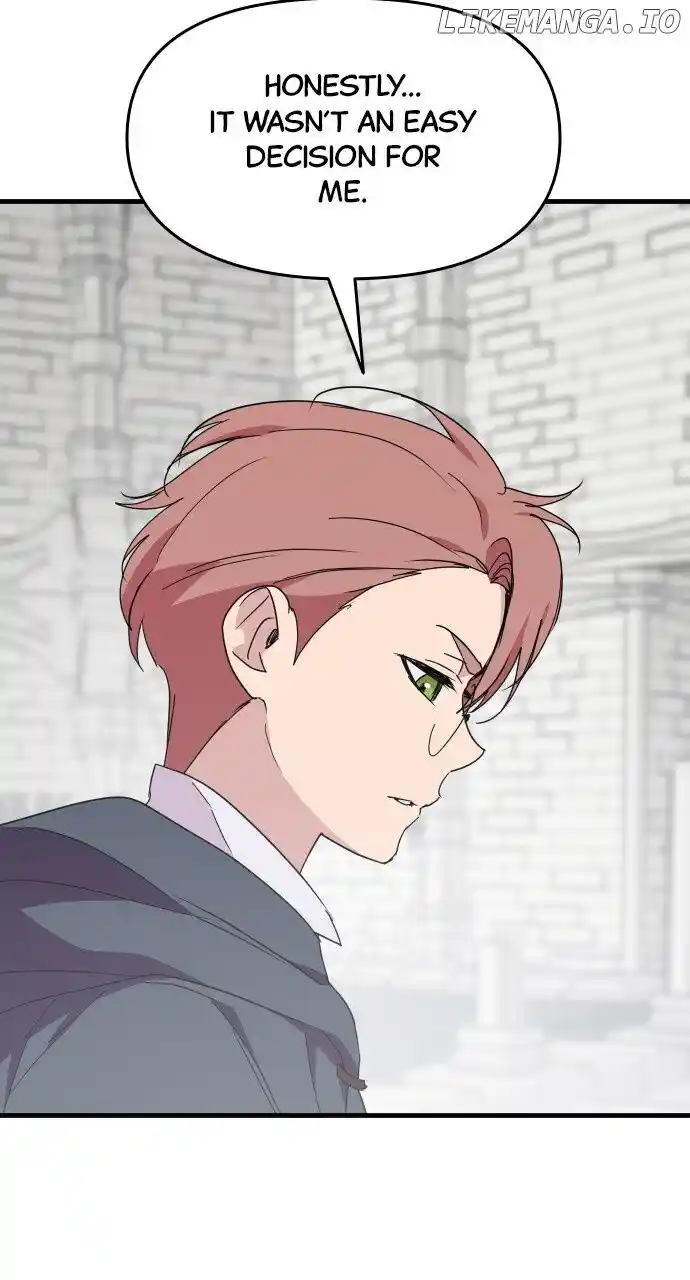 The Fabled Warrior Ch.133