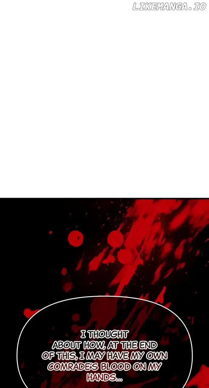 The Fabled Warrior Ch.133