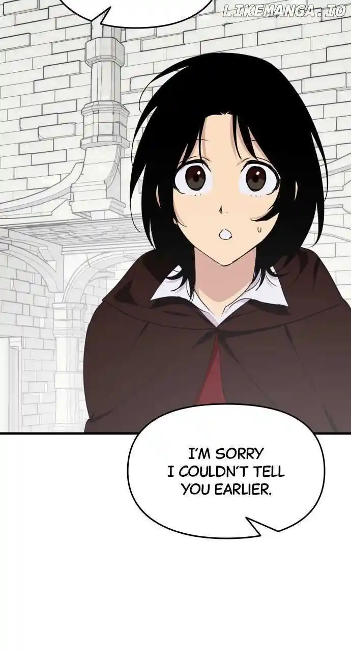 The Fabled Warrior Ch.133