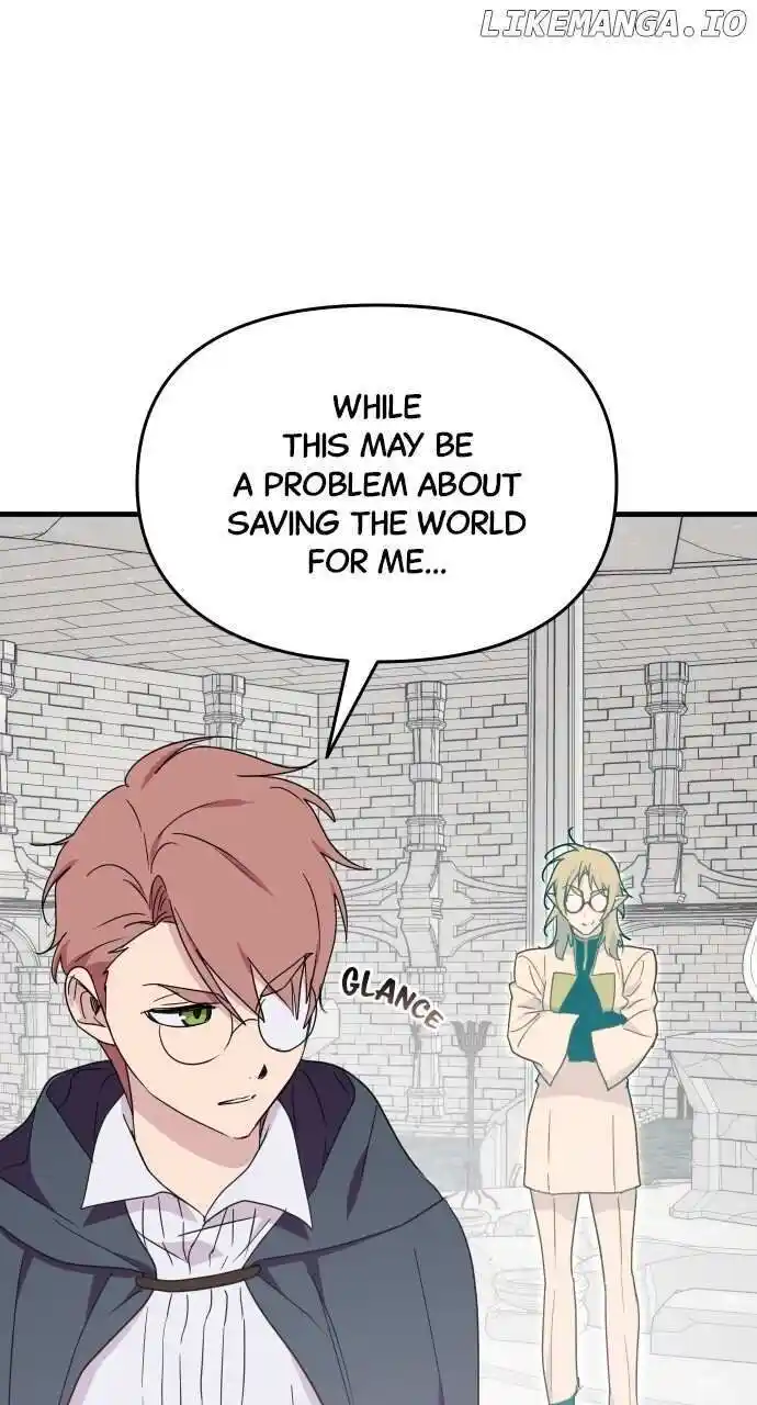 The Fabled Warrior Ch.133