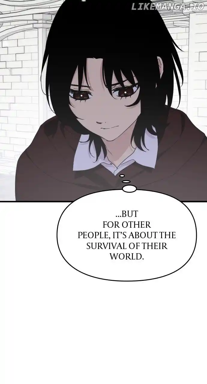 The Fabled Warrior Ch.133