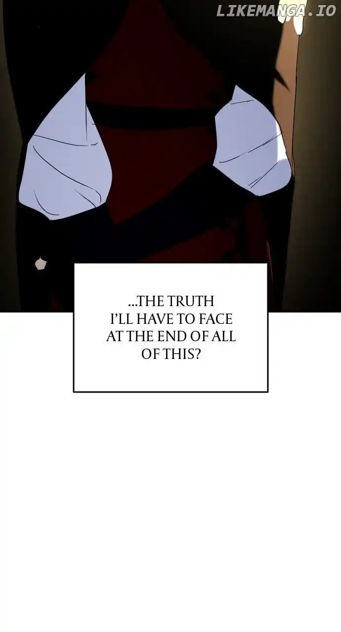 The Fabled Warrior Ch.133