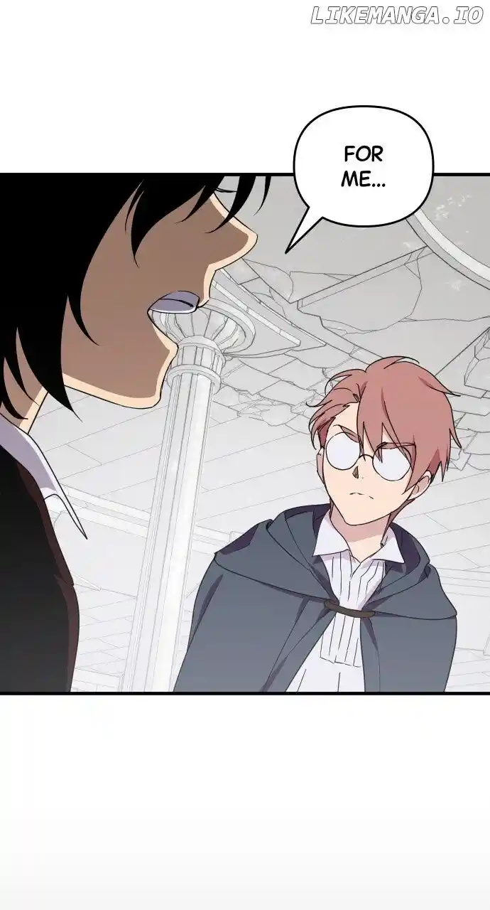 The Fabled Warrior Ch.133