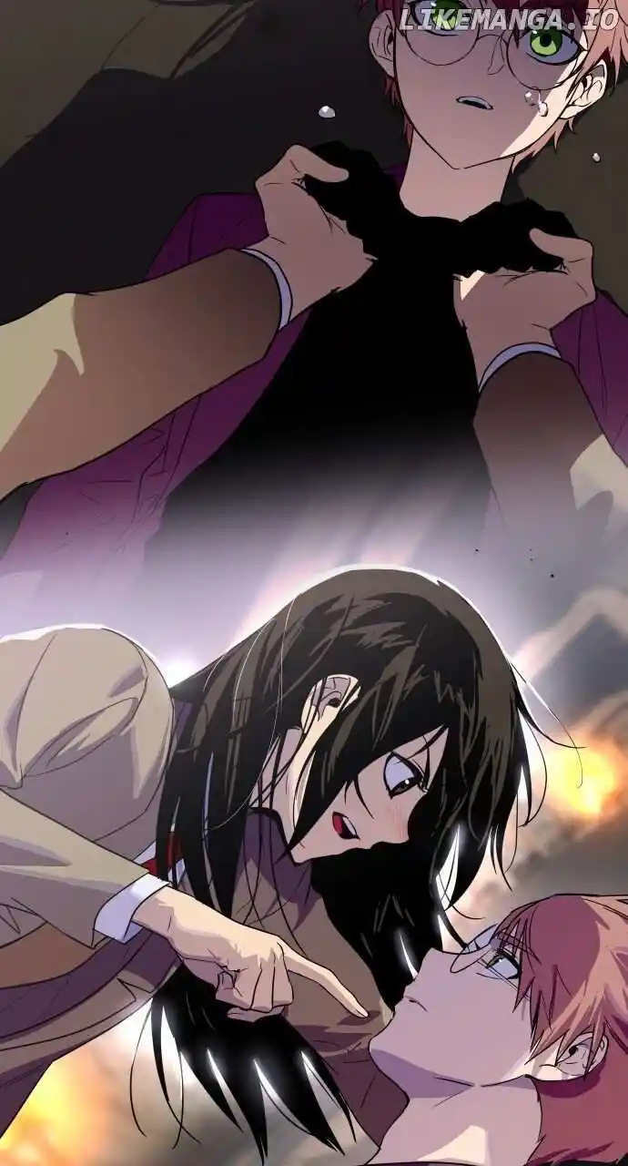 The Fabled Warrior Ch.133