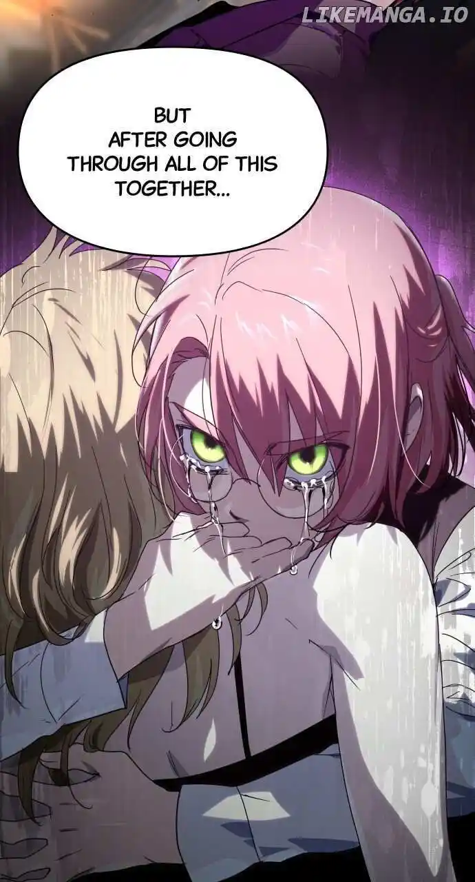 The Fabled Warrior Ch.133