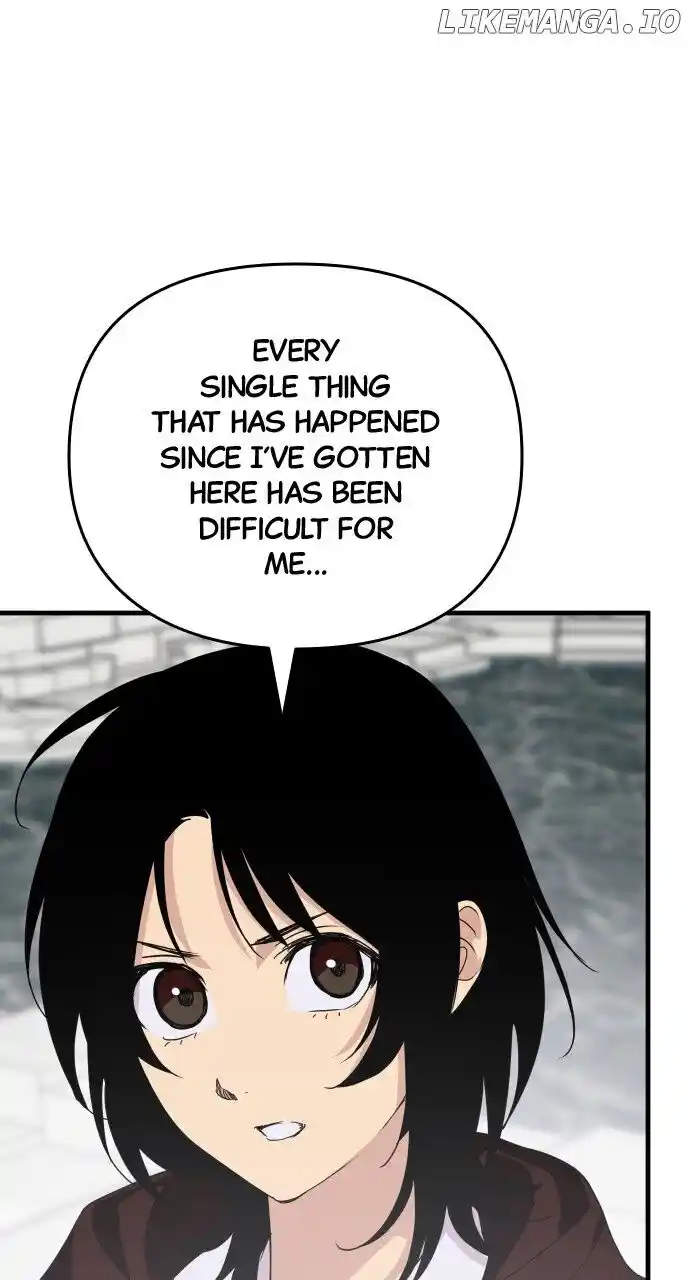 The Fabled Warrior Ch.133