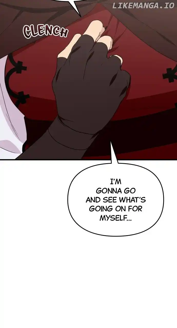 The Fabled Warrior Ch.133