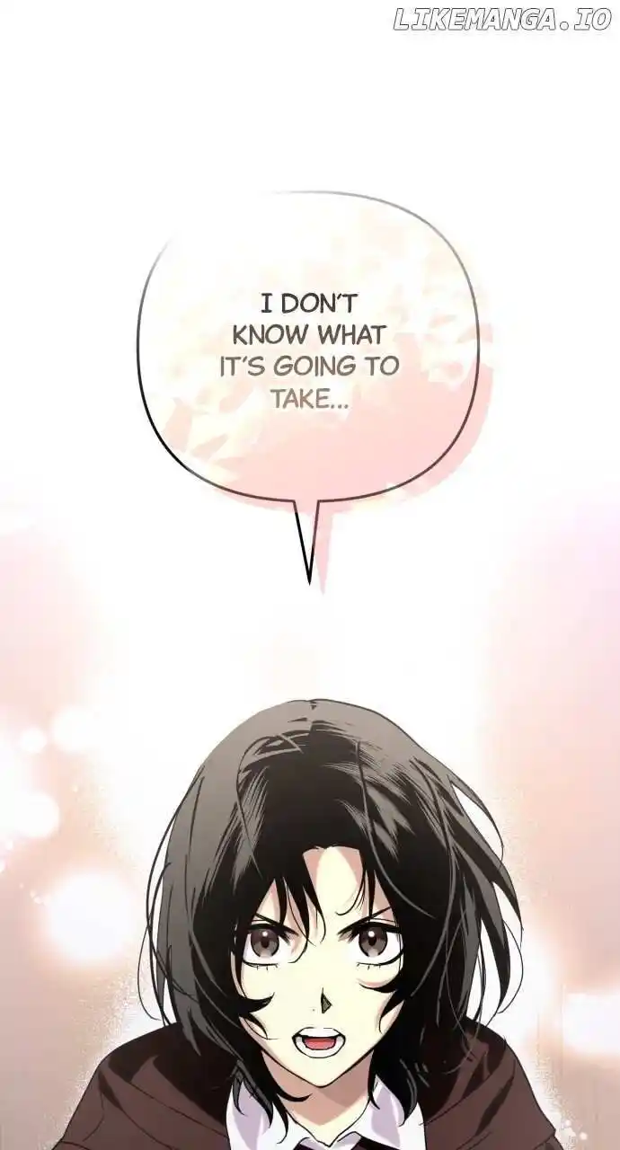 The Fabled Warrior Ch.133