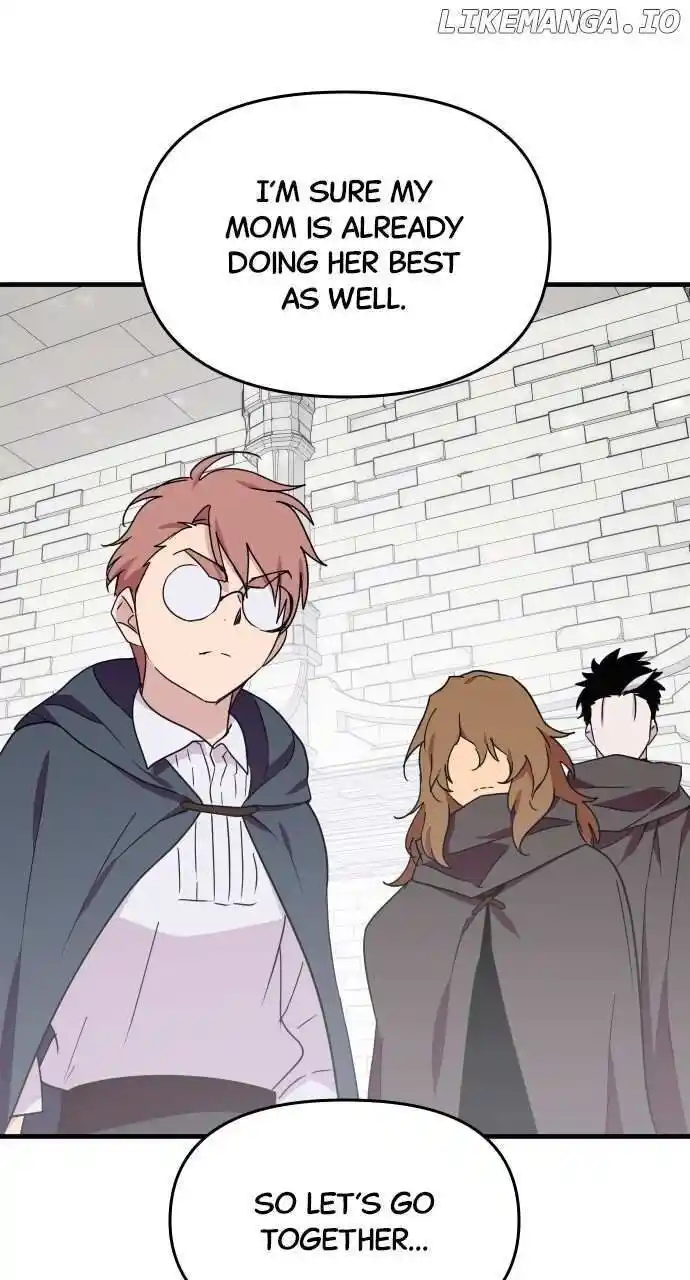 The Fabled Warrior Ch.133