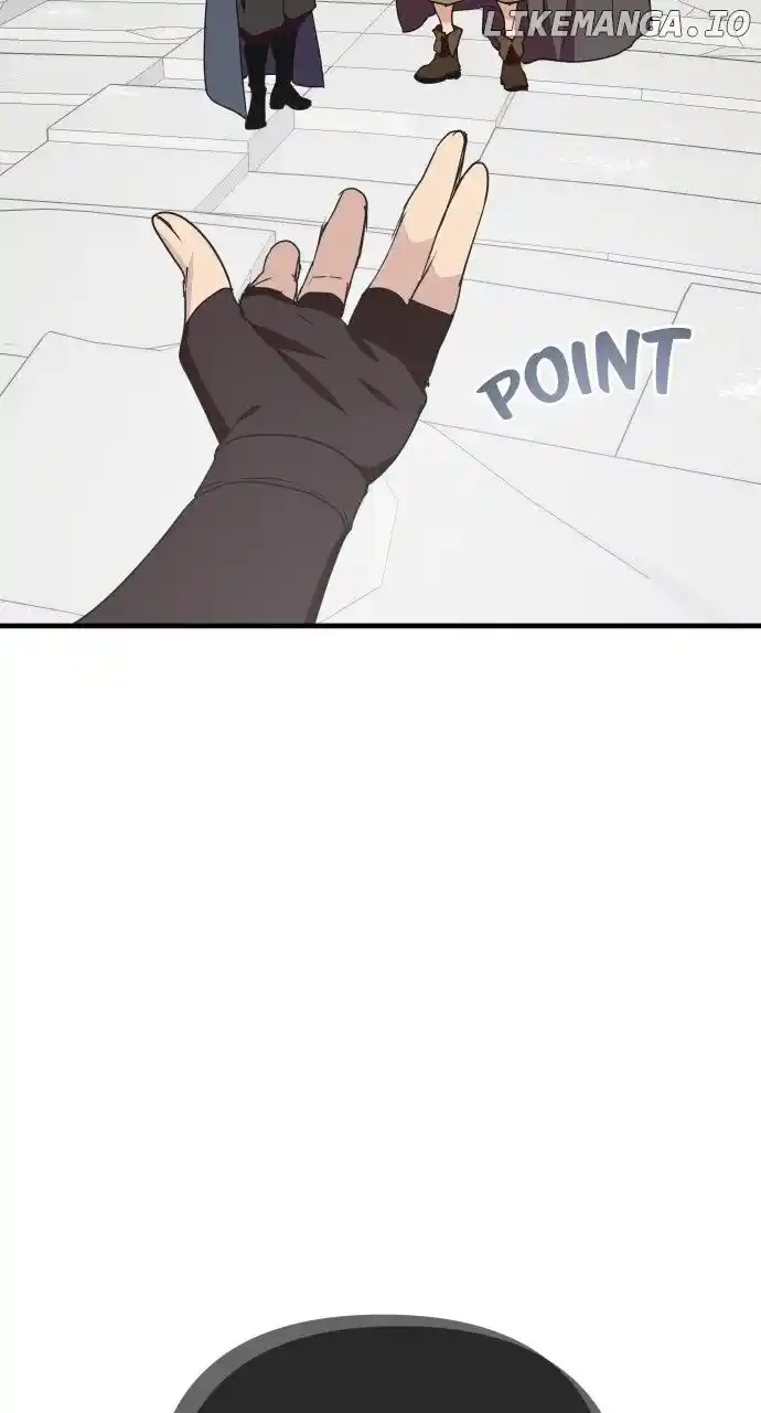 The Fabled Warrior Ch.133