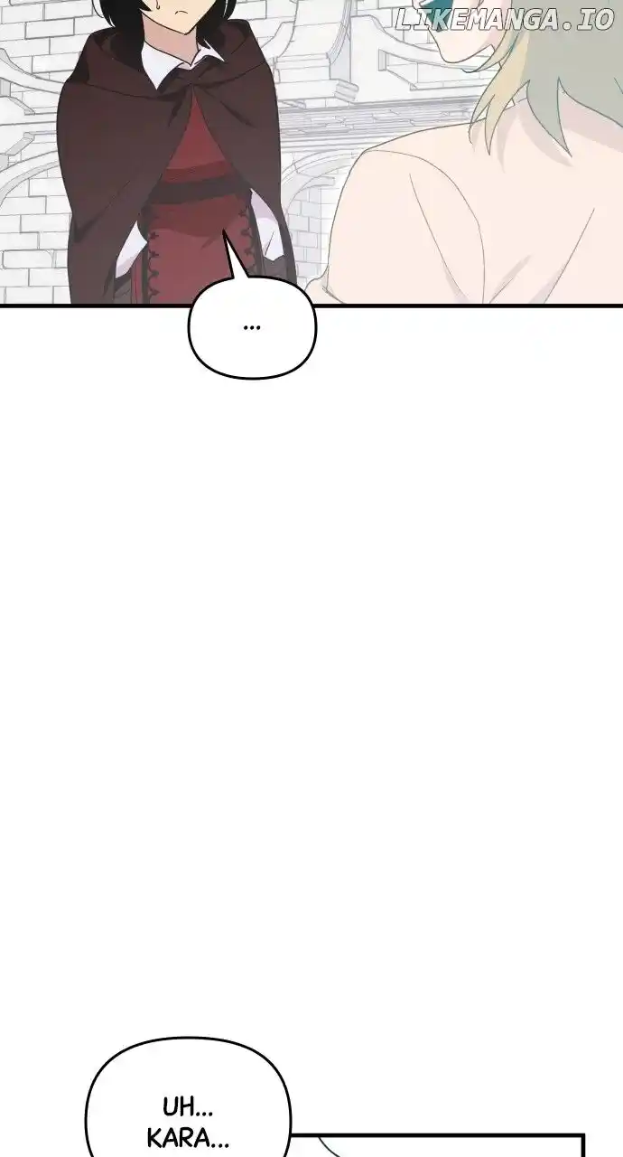 The Fabled Warrior Ch.133