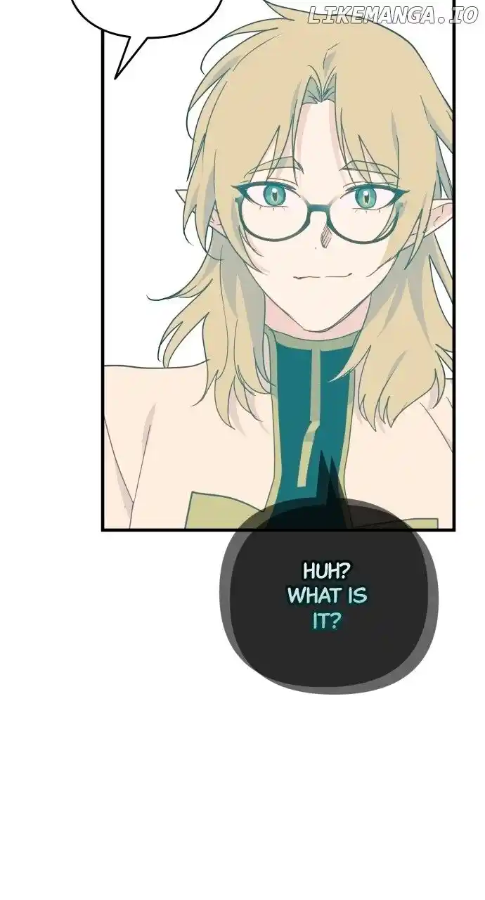 The Fabled Warrior Ch.133