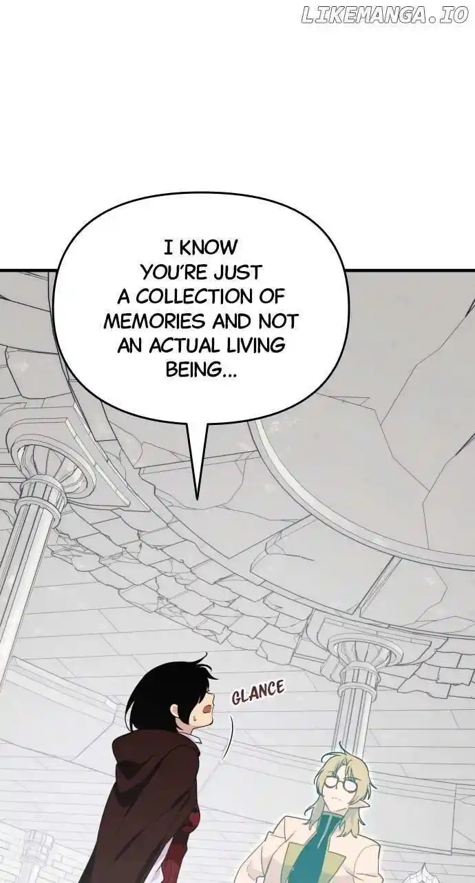 The Fabled Warrior Ch.133