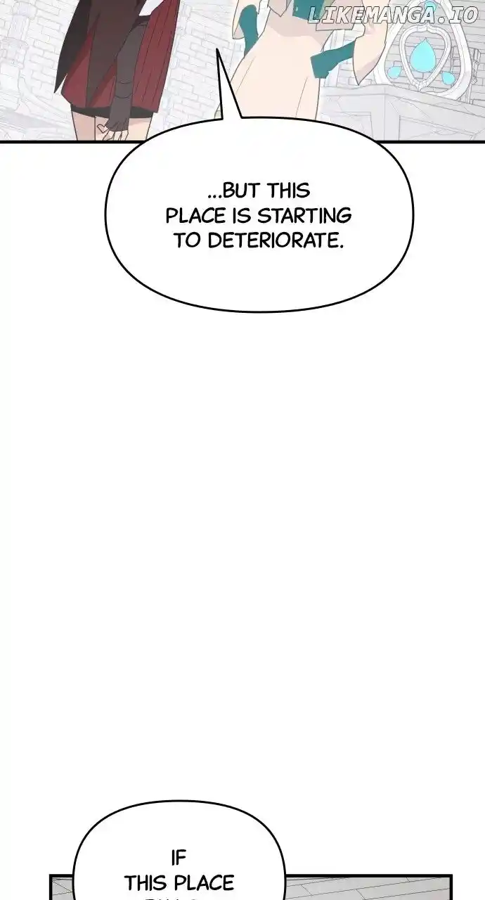 The Fabled Warrior Ch.133