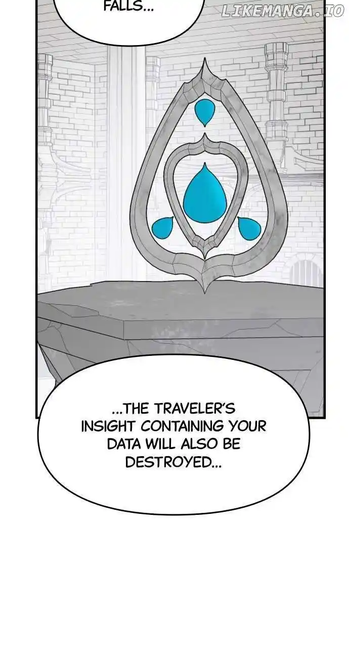 The Fabled Warrior Ch.133