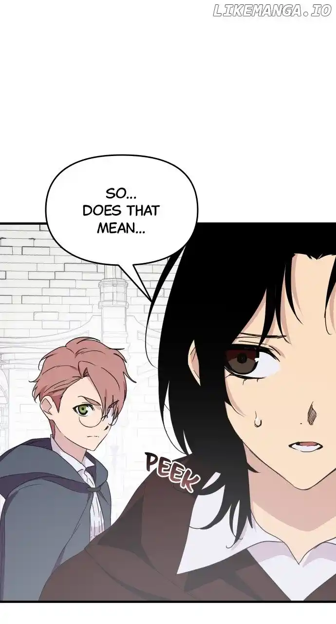 The Fabled Warrior Ch.133