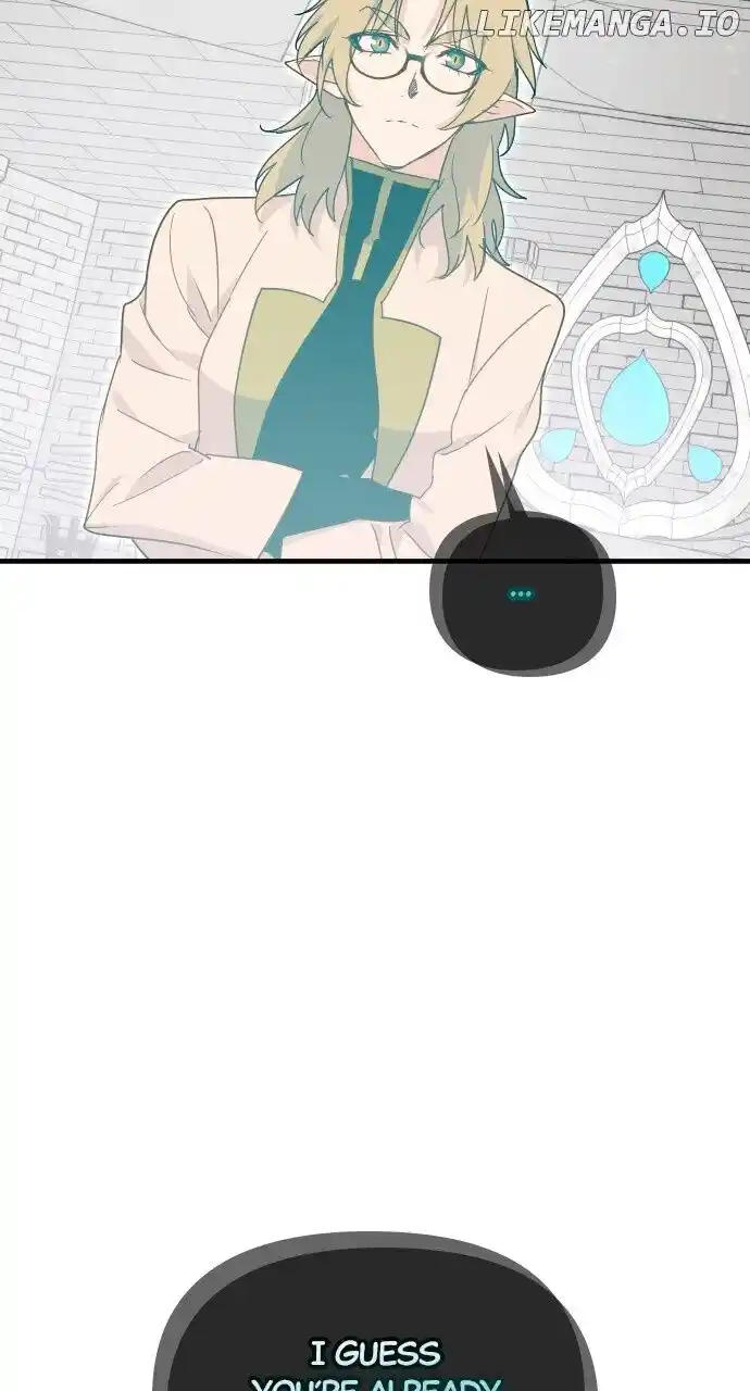 The Fabled Warrior Ch.133