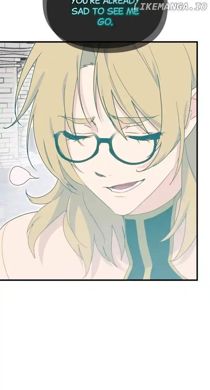 The Fabled Warrior Ch.133