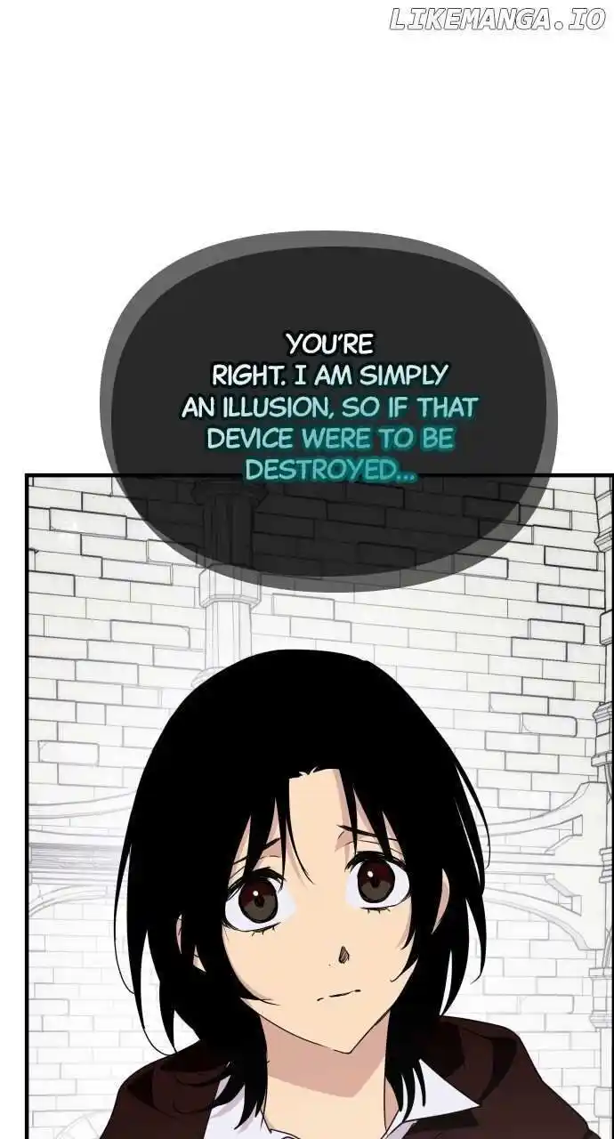 The Fabled Warrior Ch.133