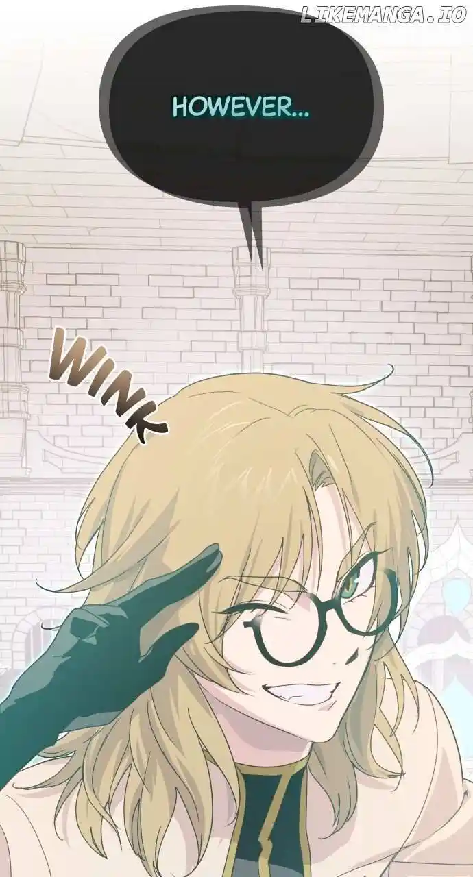 The Fabled Warrior Ch.133