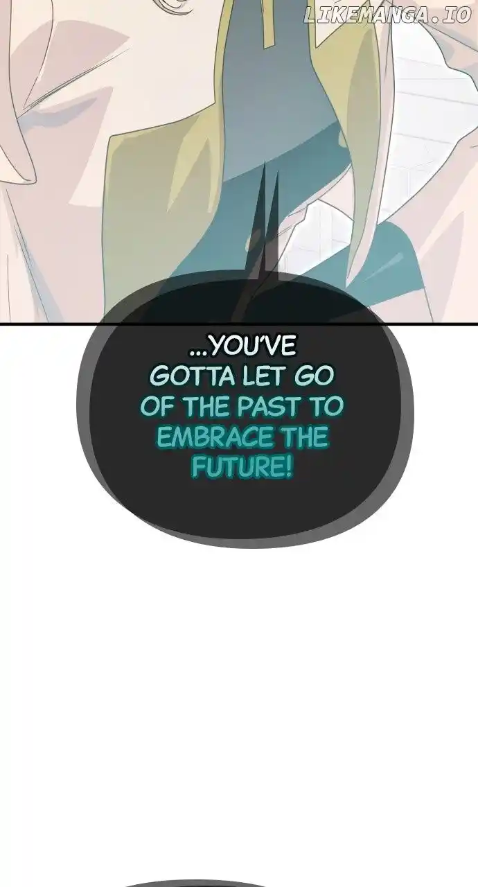 The Fabled Warrior Ch.133