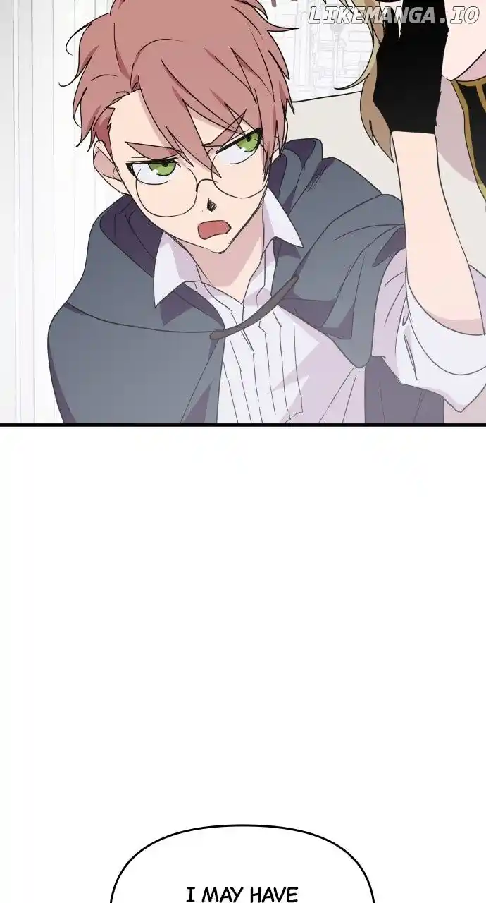 The Fabled Warrior Ch.133