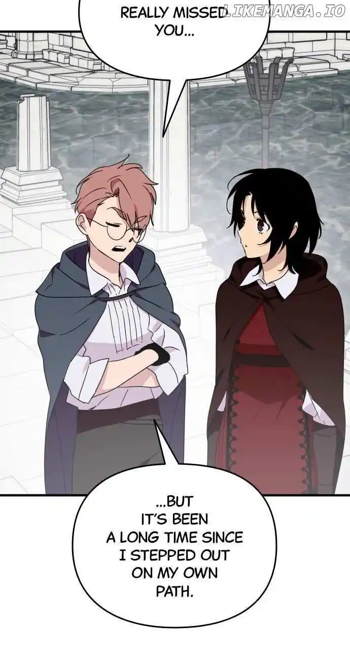 The Fabled Warrior Ch.133