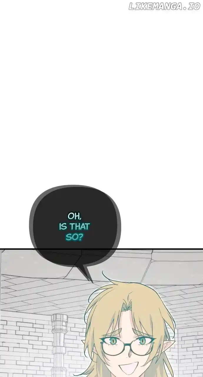 The Fabled Warrior Ch.133