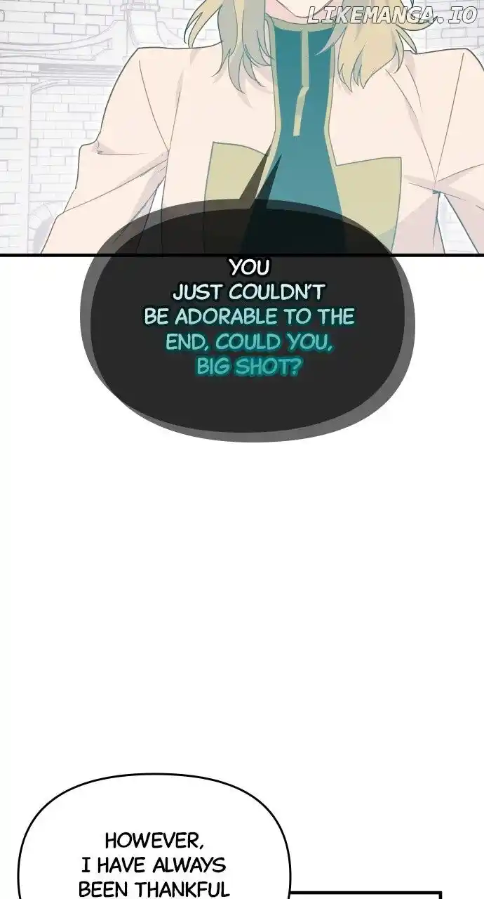 The Fabled Warrior Ch.133