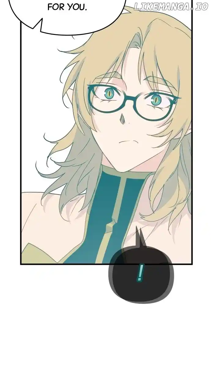 The Fabled Warrior Ch.133